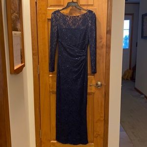 BEAUTIFUL MOTHER OF THE BRIDE DRESS